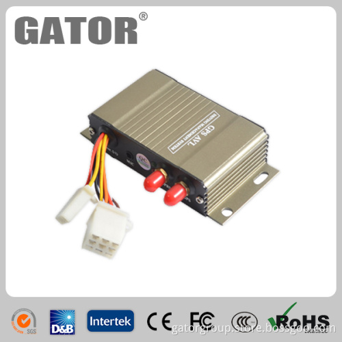 Car GSM GPS Tracker M528 with Android APP and Apple APP